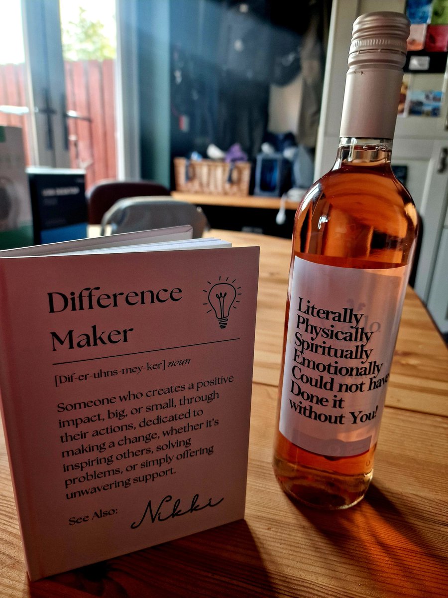 I don't think I have ever worked harder than I have over the last 12 months and knowing I have made a difference to those I've work alongside will make me work even harder next year. PEOPLE MATTER.