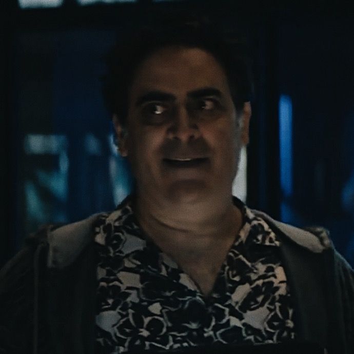 #DearSkydance We need our favorite computer genius Ernie Malik back in his Lair doing what he does best #SaveNCISHawaii #NCISHawaii