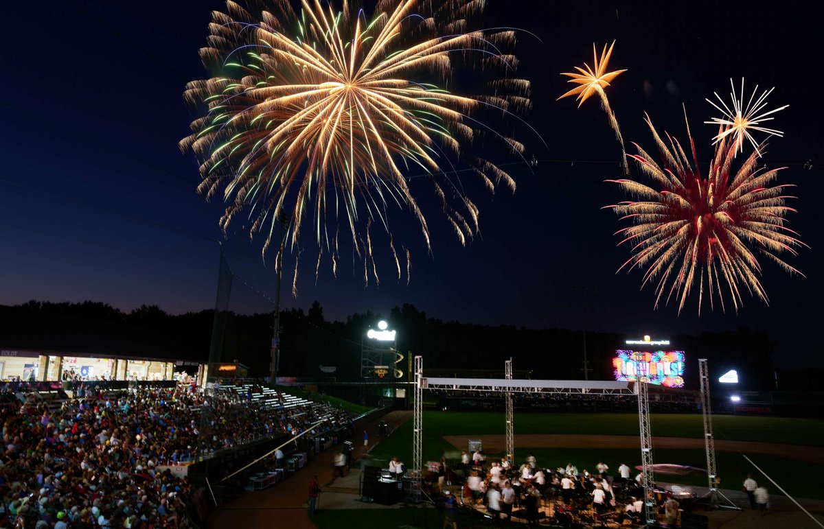 So, what do you want to hear next year? Date for 2026 coming soon!