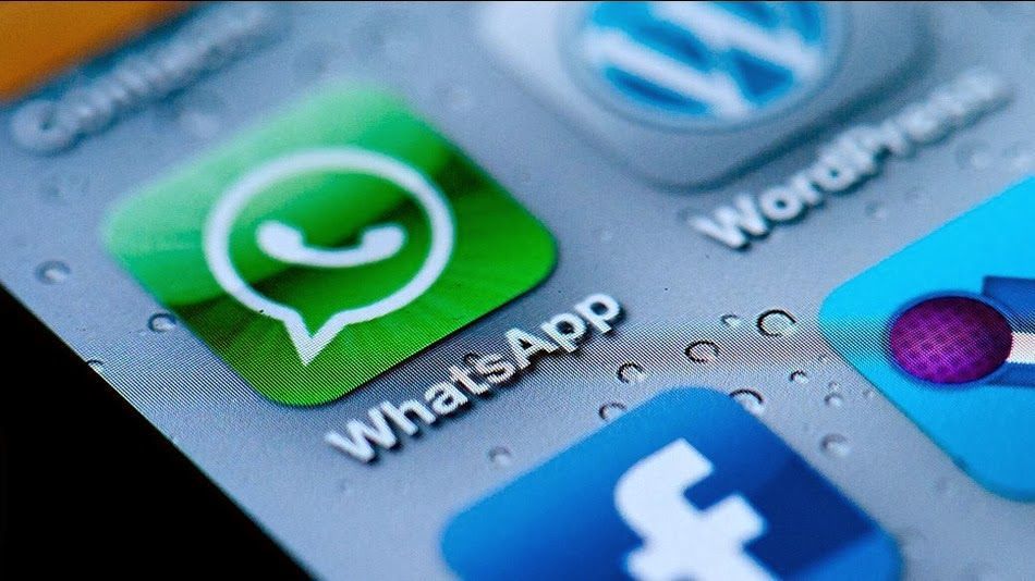 The U.S. House banned WhatsApp on government devices due to security concerns 

buff.ly/nybXBb4 

#US #WhatsApp #Government #business #Cyberattack #communication #MobileSecurity #Finance