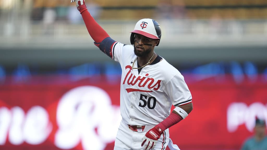 Cubs Zone (@cubszone) on Twitter photo BREAKING: The Cubs are acquiring Willi Castro in exchange for prospects, per <a href="/JonHeyman/">Jon Heyman</a>. BREAKING: The Cubs are acquiring Willi Castro in exchange for prospects, per <a href="/JonHeyman/">Jon Heyman</a>.