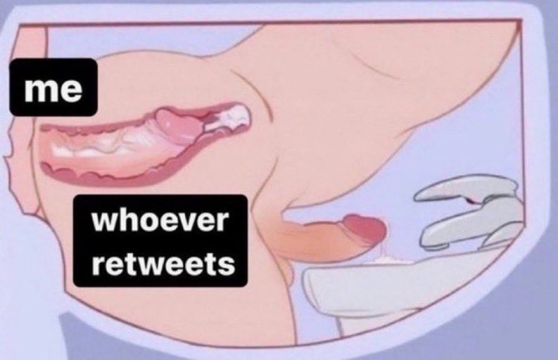 Who won’t?