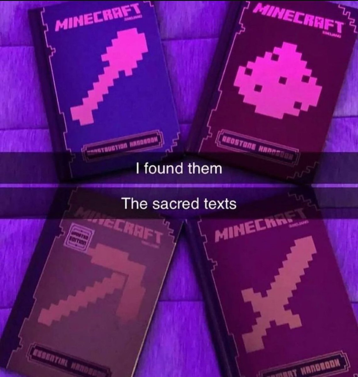 Enderman (@enderman) on Twitter photo 