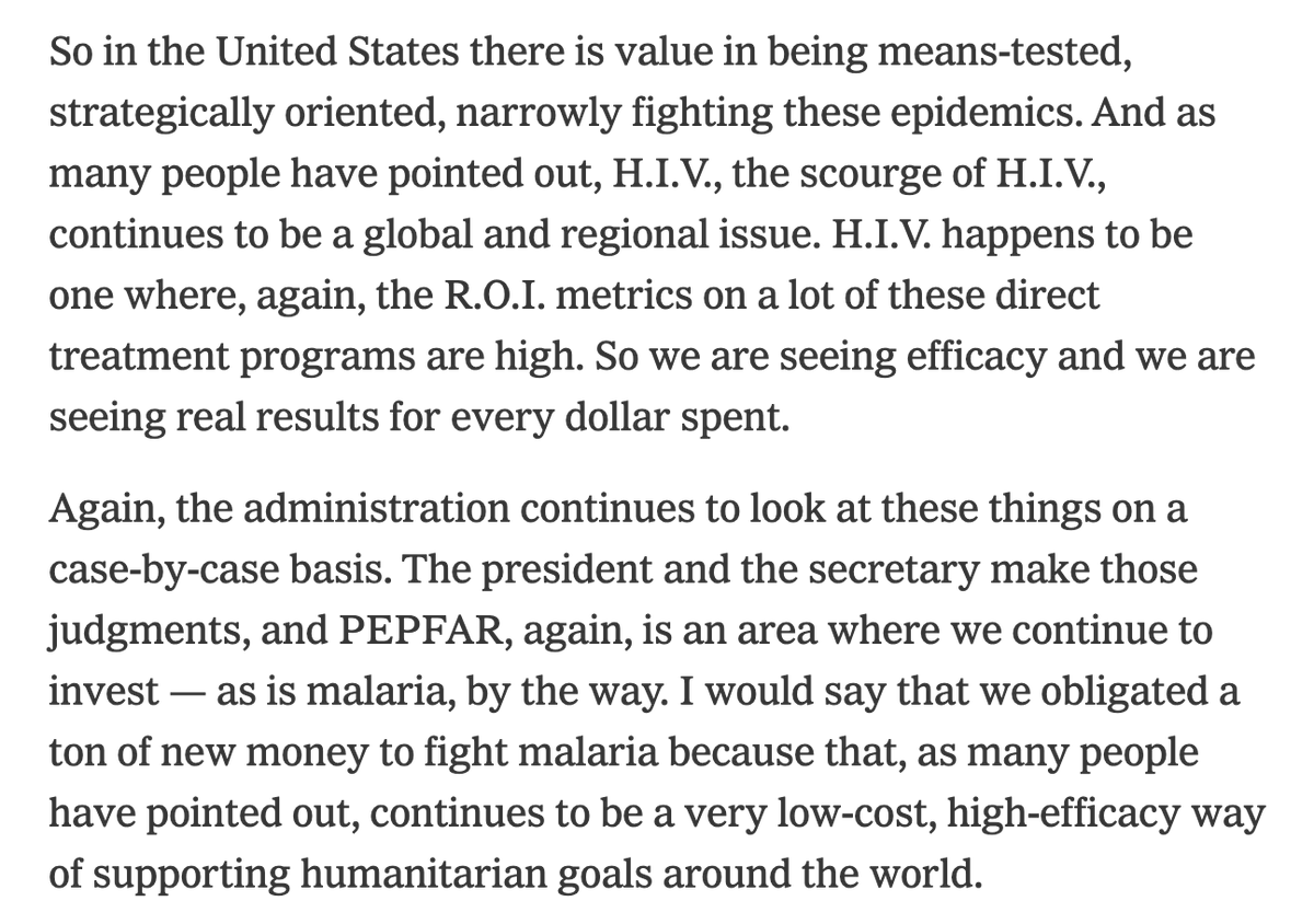 again, I agree with this. but I am torn between being filled with hope and filled with fury, because this is not what is happening on the ground. the thing you are defending is not the thing that you have done.