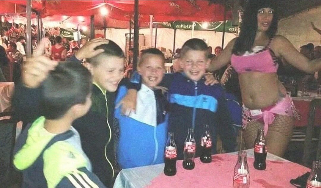 EKSKLUZIVNO
Slavlje igrača Partizana nakon pobede