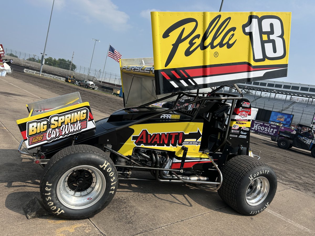 American Sprint Car Series (@ascsracing) on Twitter photo .<a href="/DaisonPursley/">Daison Pursley</a> has won at <a href="/knoxvilleraces/">Knoxville Raceway</a> before, with the wing off in USAC Sprint Car competition in the 2024 Cornbelt Clash.
The 20yr-old Oklahoman makes his first career appearance at the #Xtream360Nats tonight, piloting the @BuchSprint13 ride. .<a href="/DaisonPursley/">Daison Pursley</a> has won at <a href="/knoxvilleraces/">Knoxville Raceway</a> before, with the wing off in USAC Sprint Car competition in the 2024 Cornbelt Clash.
The 20yr-old Oklahoman makes his first career appearance at the #Xtream360Nats tonight, piloting the @BuchSprint13 ride.