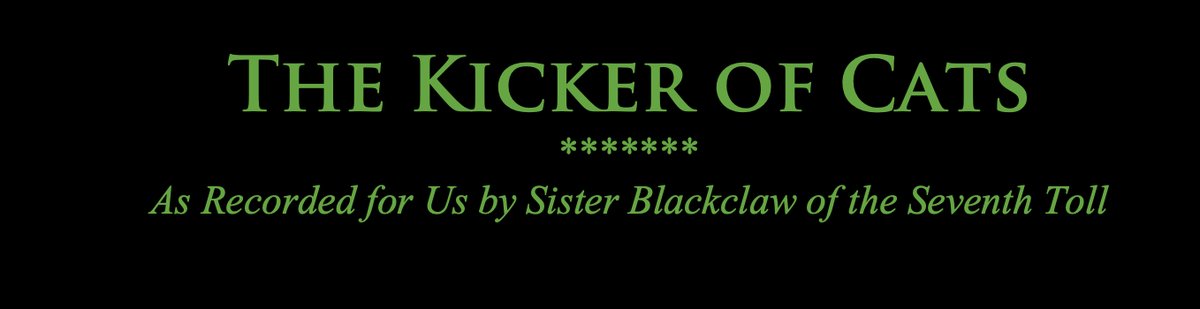 paolini's tweet image. 900k!!! This fandom is unstoppable!

24 hrs left in the Kickstarter. Will we hit 1 million? Let's find out! (If we do, another teaser for #Murtagh 2!)

p.s. If it sweetens the pot for you, here's one of the chapter titles from the Book of Remembrance. :D

kickstarter.com/projects/wrait…