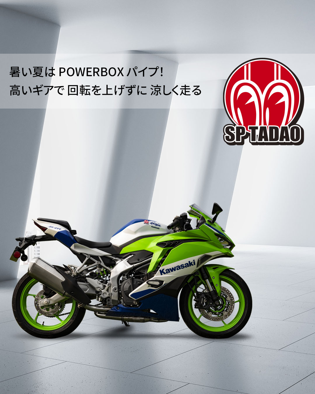 お客 NINJA ZX-25R PAD, 165X20X20 39156-2633-BC | KAWASAKI,ZX25R