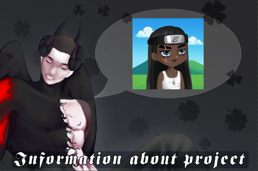 babulenok54's tweet image. Good night 🌙

I’ve prepared a night alpha for you 💸

Specifically the project - @remilitia001  👀

- derivative @MiladyMaker333 
- founder @niravmurthy ⛺️
- mint on @campnetworkxyz 🏕️
- Supply / mint price : TBA 

The project looks very strong especially at camp. I think it…