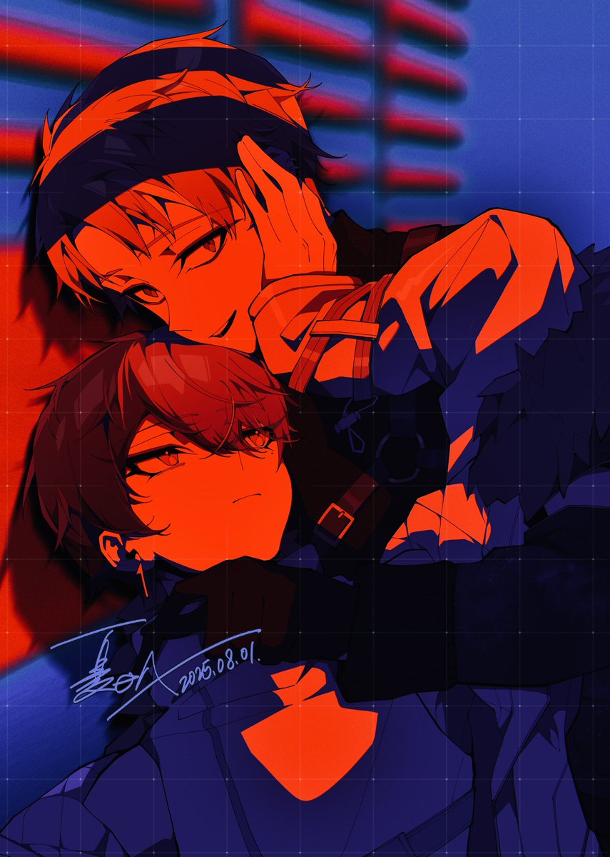 #彰冬