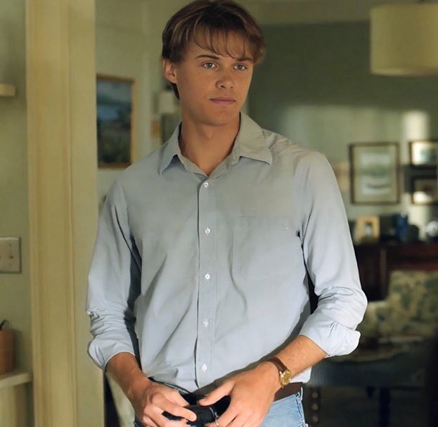 incredible casting actually