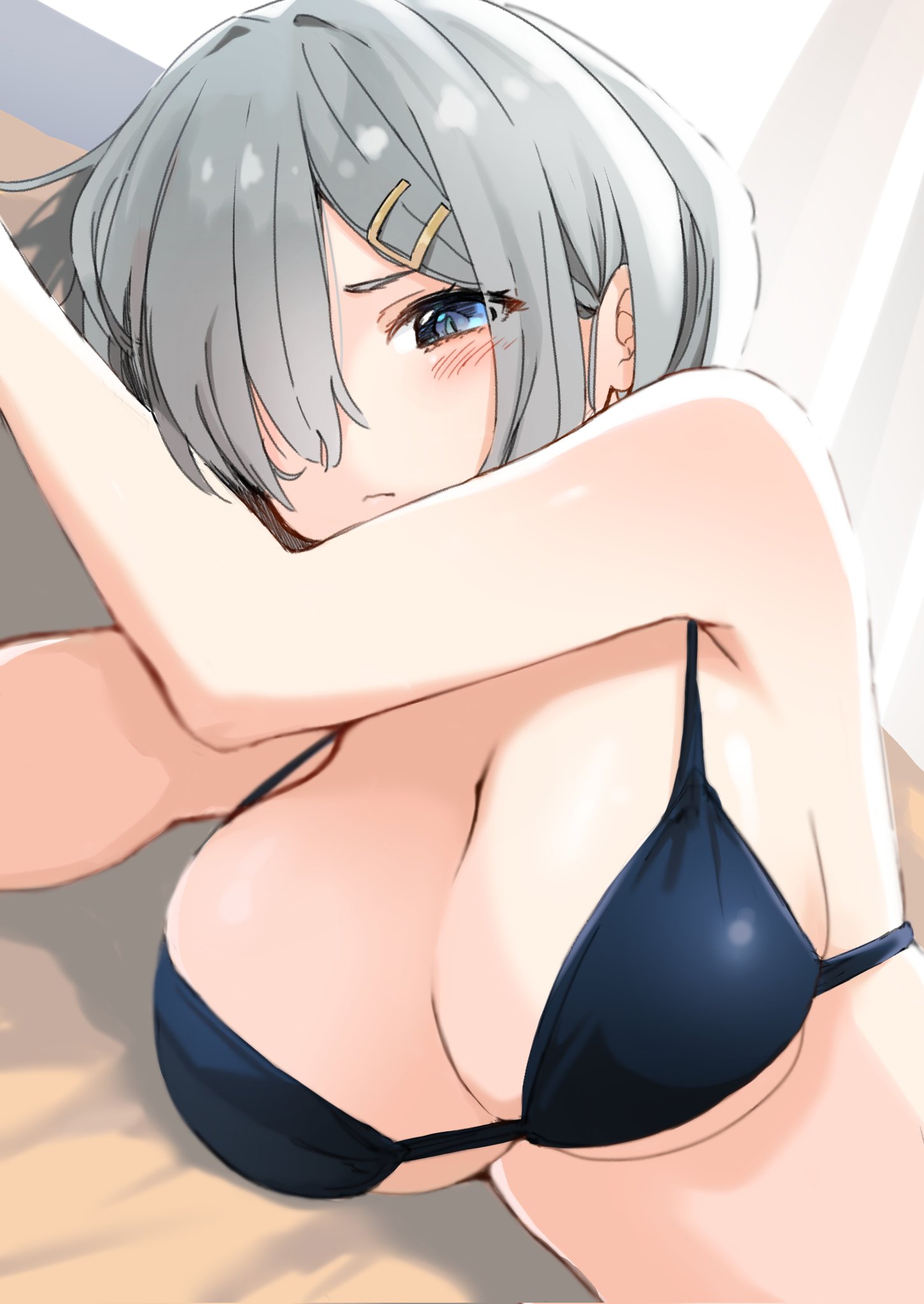 桜島あずき あずき@C106-1日目は-40b (@sakurami_azuki) / X