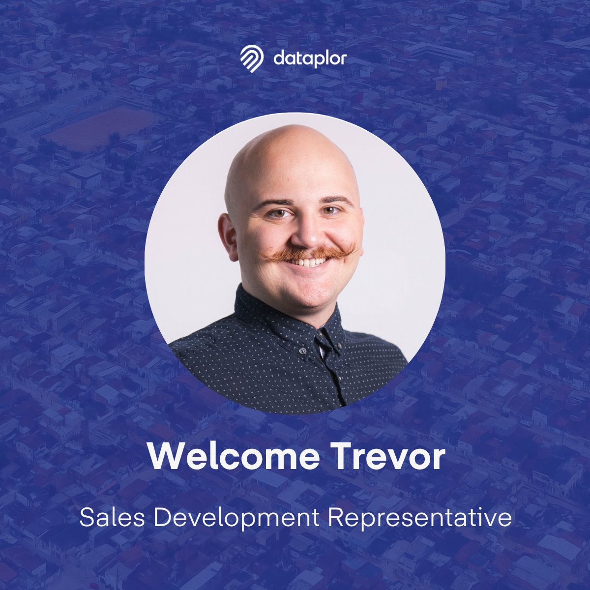 dataplor's tweet image. We’re thrilled to welcome Trevor to the dataplor team as a Business Development Representative!🎉

In his previous roles as an SDR, Trevor helped organizations strengthen their cybersecurity posture and improve cloud data observability by delivering solutions that enhanced threat…
