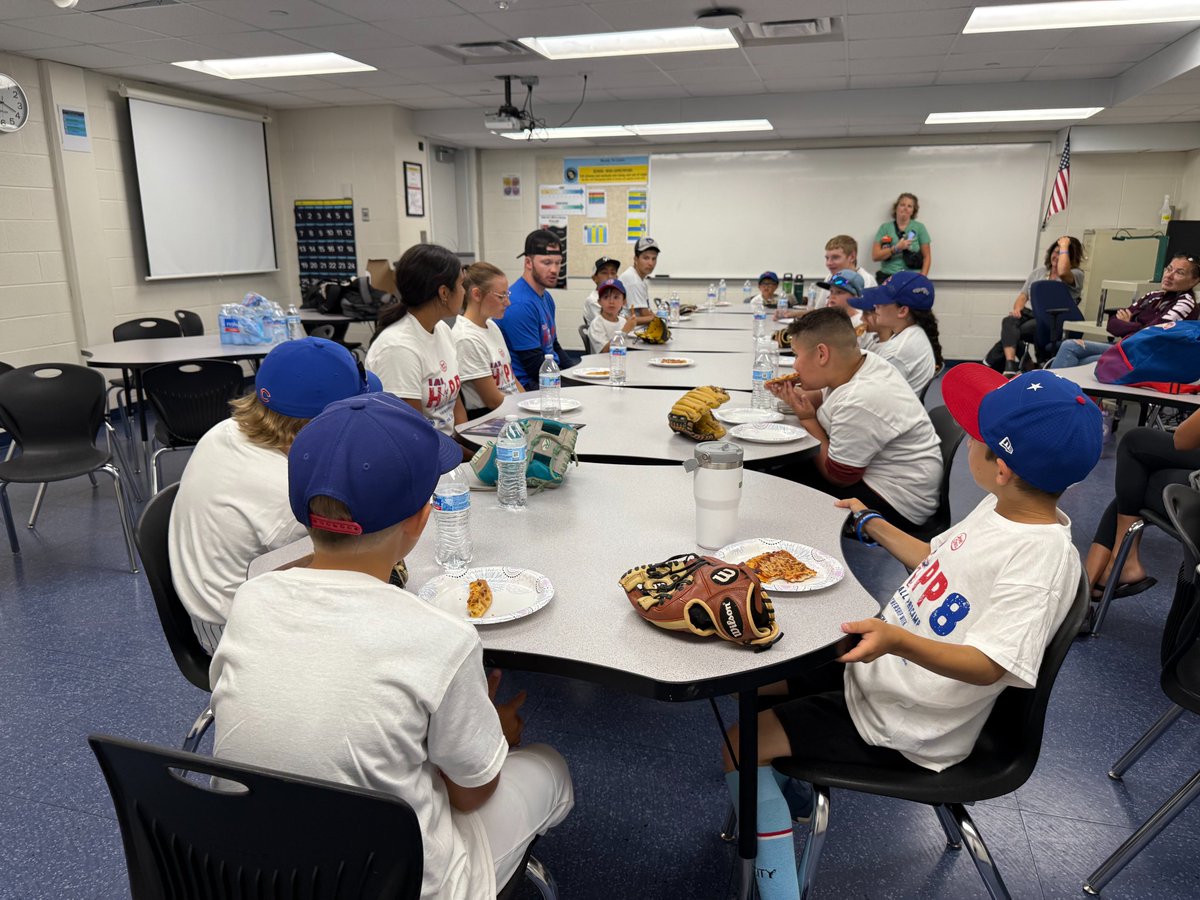 TheHappFoundation tweet media