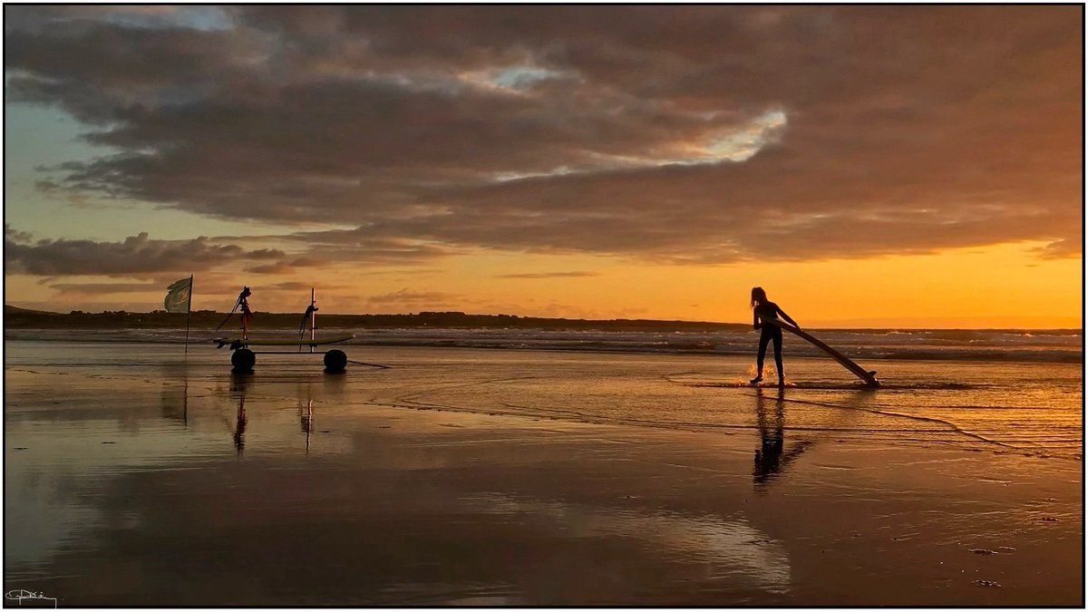 John Keating (@terranovadesign) on Twitter photo The end of a very good day …………… ❤️
#Here #MyStory #summer #SummerVibes #collie #bordercollie #surfing #strandhill #sligo #wildatlanticway #ireland ☘️ The end of a very good day …………… ❤️
#Here #MyStory #summer #SummerVibes #collie #bordercollie #surfing #strandhill #sligo #wildatlanticway #ireland ☘️