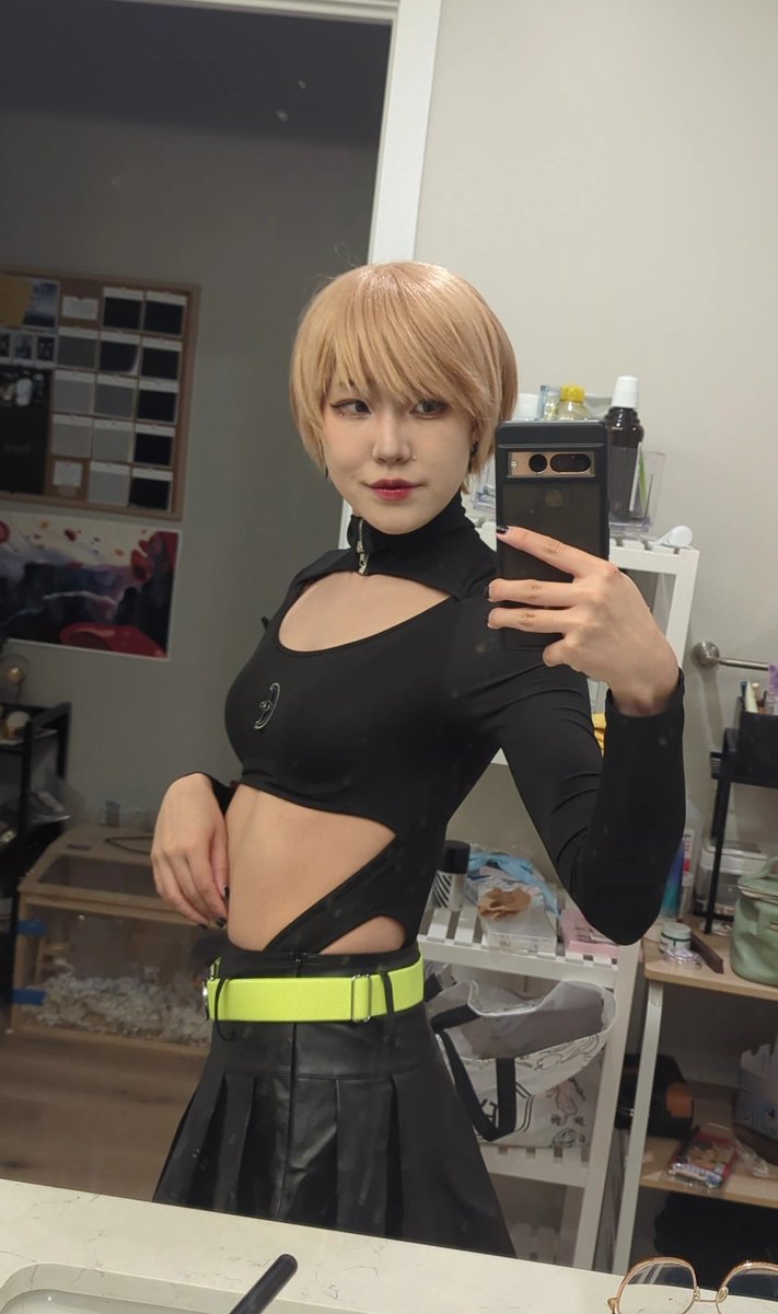 Suzu ◆ tweet media