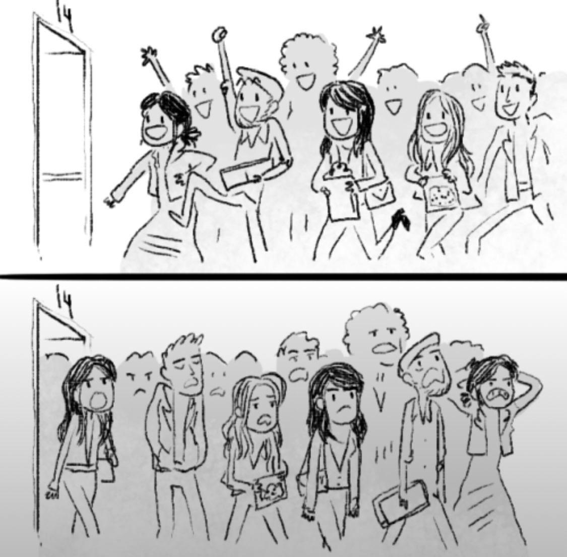TheCinesthetic's tweet photo. Which movie did this to you? https://t.co/7CXDIlWtJY