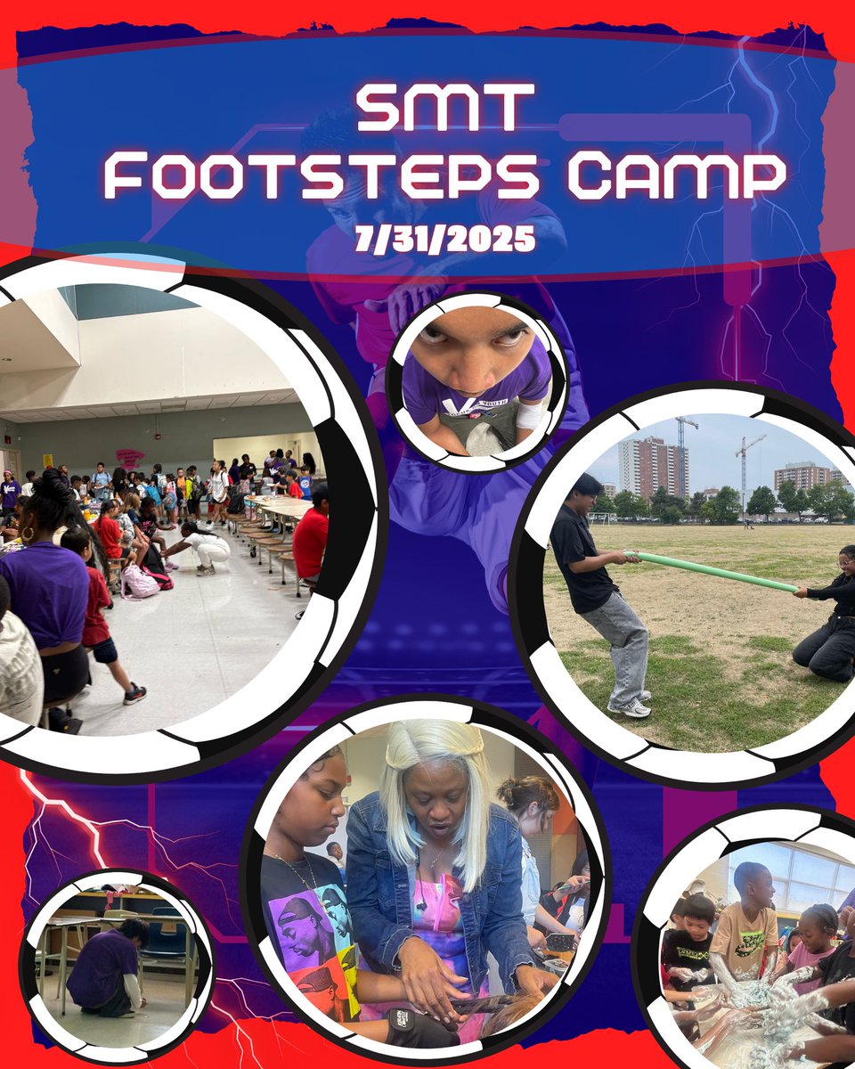 வணக்கம்! Camp magic is real! You just have to show up and smile ✨😊
And wow, did our campers shine today! It’s days like this that remind us how beautifully diverse and connected summer can be. 💫💕🌍 
#foy2025 #FocusOnYouth