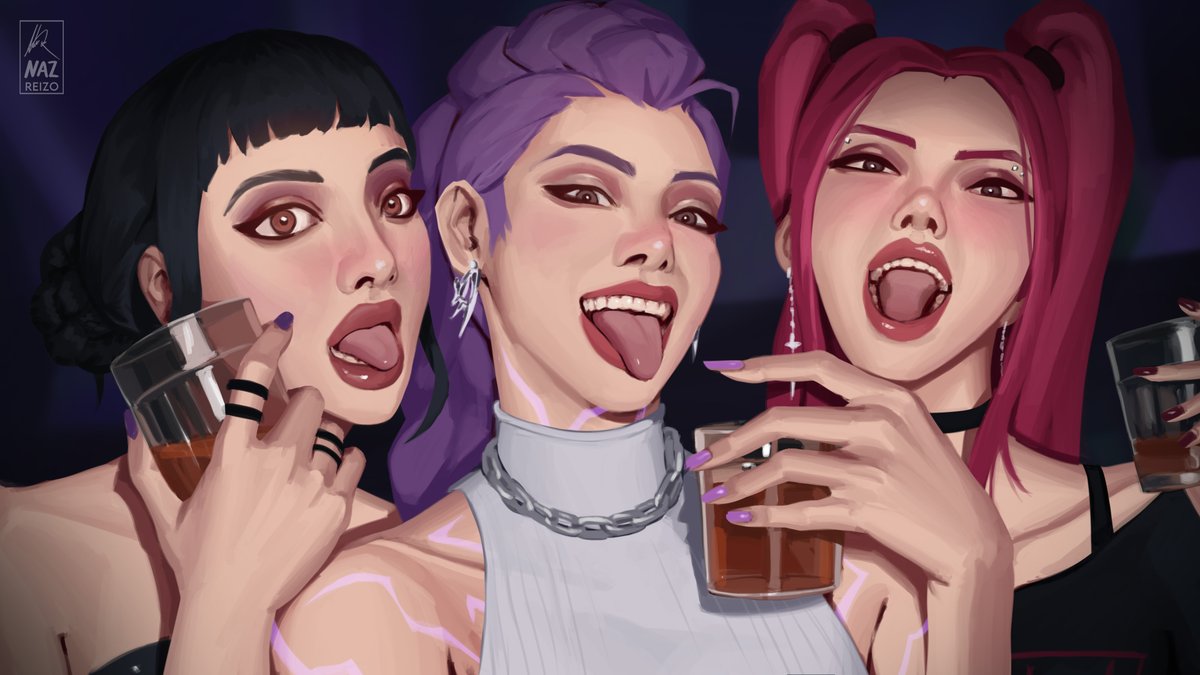 Just fixed the Honmoon or whatever
#KPOPDEMONHUNTERS