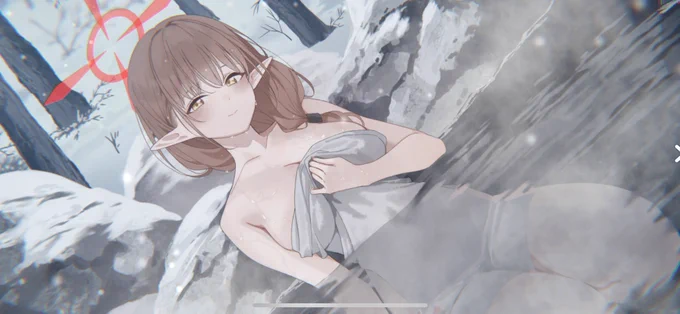 ふーんムクムク
