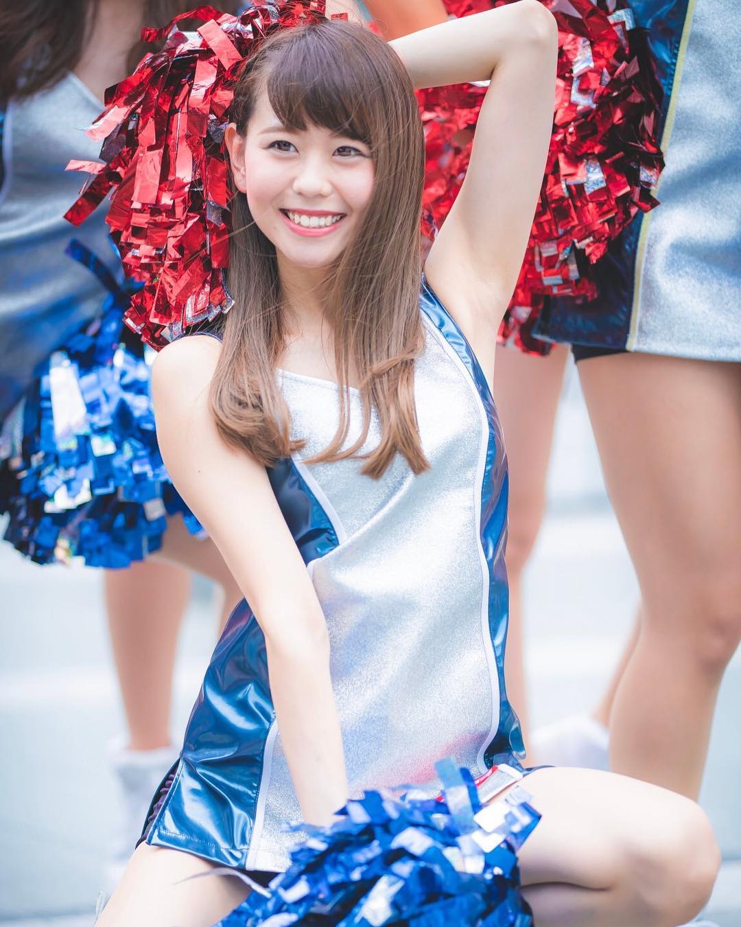 佳奈ページ♡ NZN🍓🦊 (@nazuna_cqbr) / X