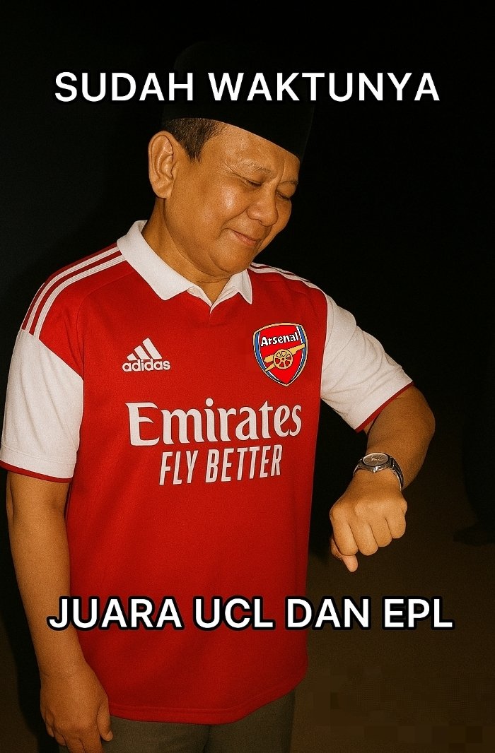 Igun Gunnerawan tweet media