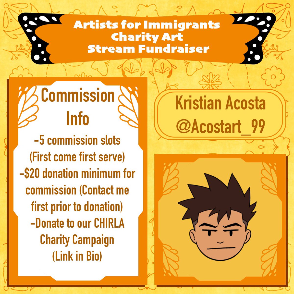 AcostArt tweet media