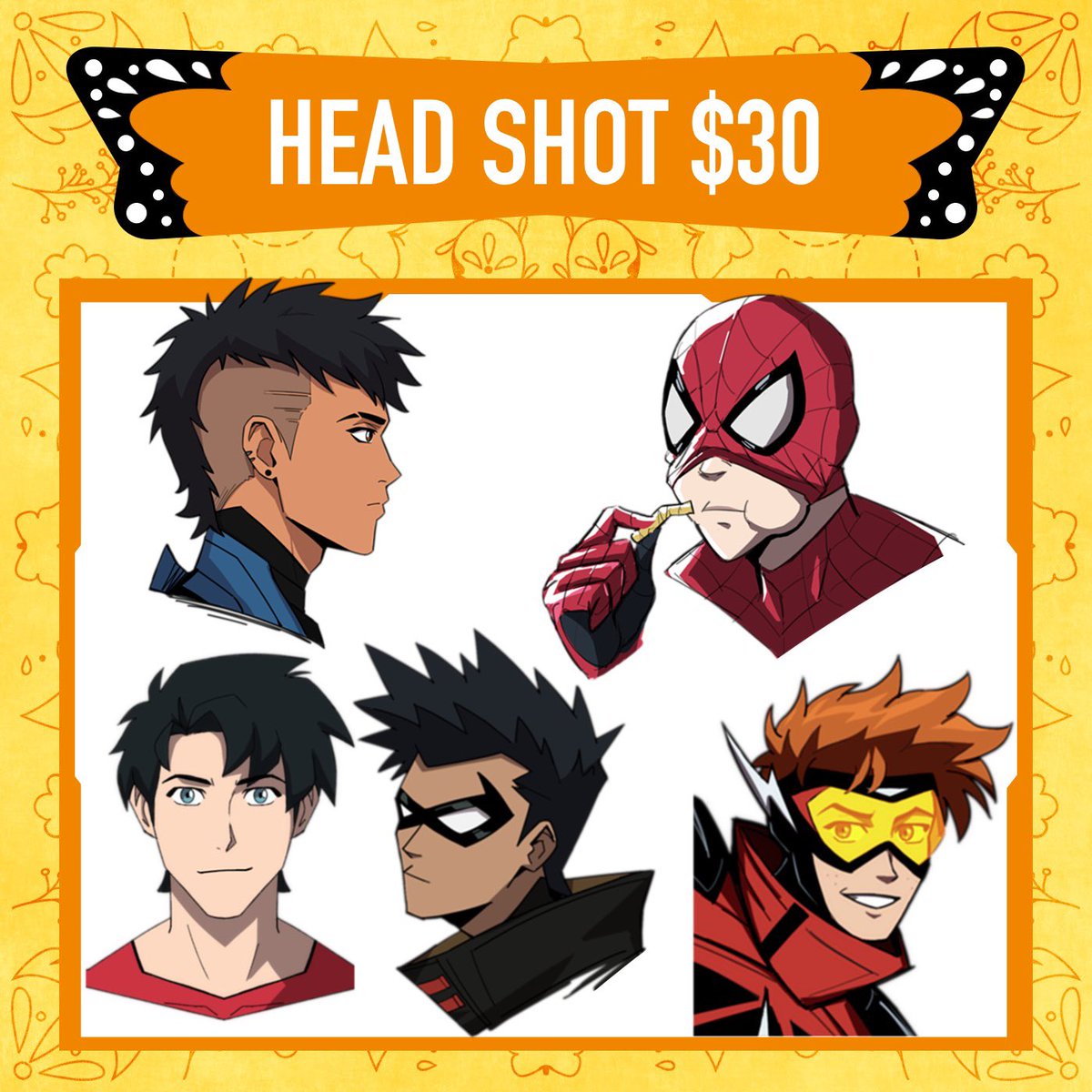 AcostArt tweet media