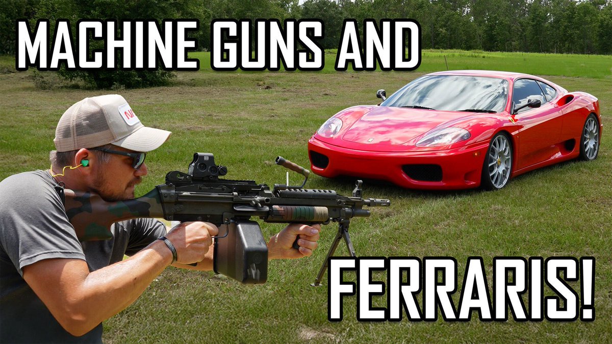 The boys at <a href="/BHS_Official_/">Ballistic High-Speed</a> just dropped a brand new exclusive! 🔥