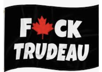 trudat2020's tweet image. #Trudeau #TrudeauMustGo #MapleMAGA 
Oh, Freedummies, you played yourselves so bad.

#KatyPerry said "I saw a flag", and #JustinTrudeau smiled at the #FreedomConvoy and said, "thanks guys!"

*lyrics - Wide Awake... yeah, no kidding.