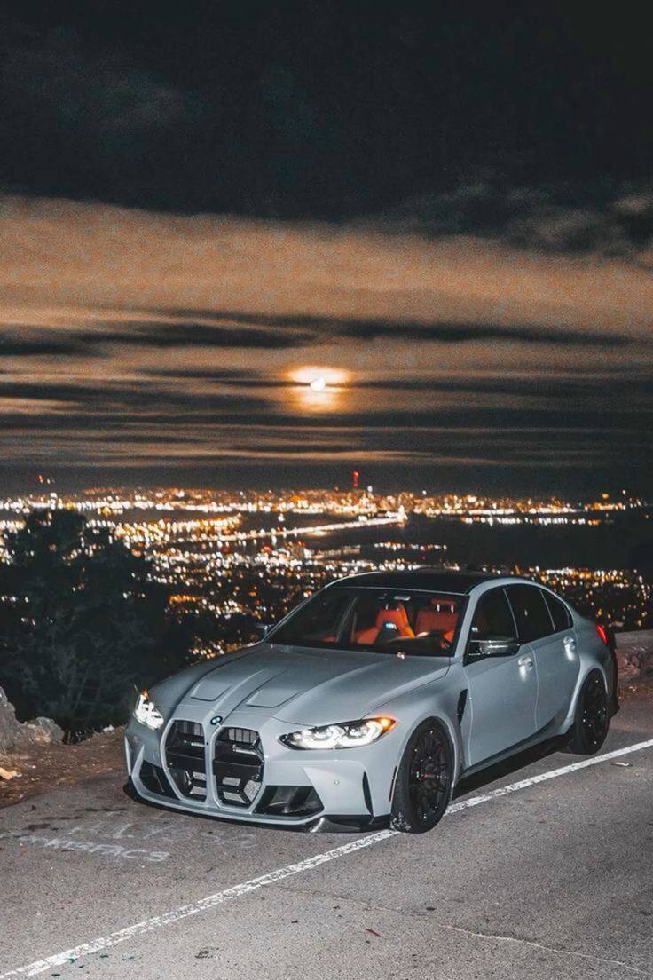 DChat__'s tweet image. "To some, a car is just a machine; to others, it’s a dream."