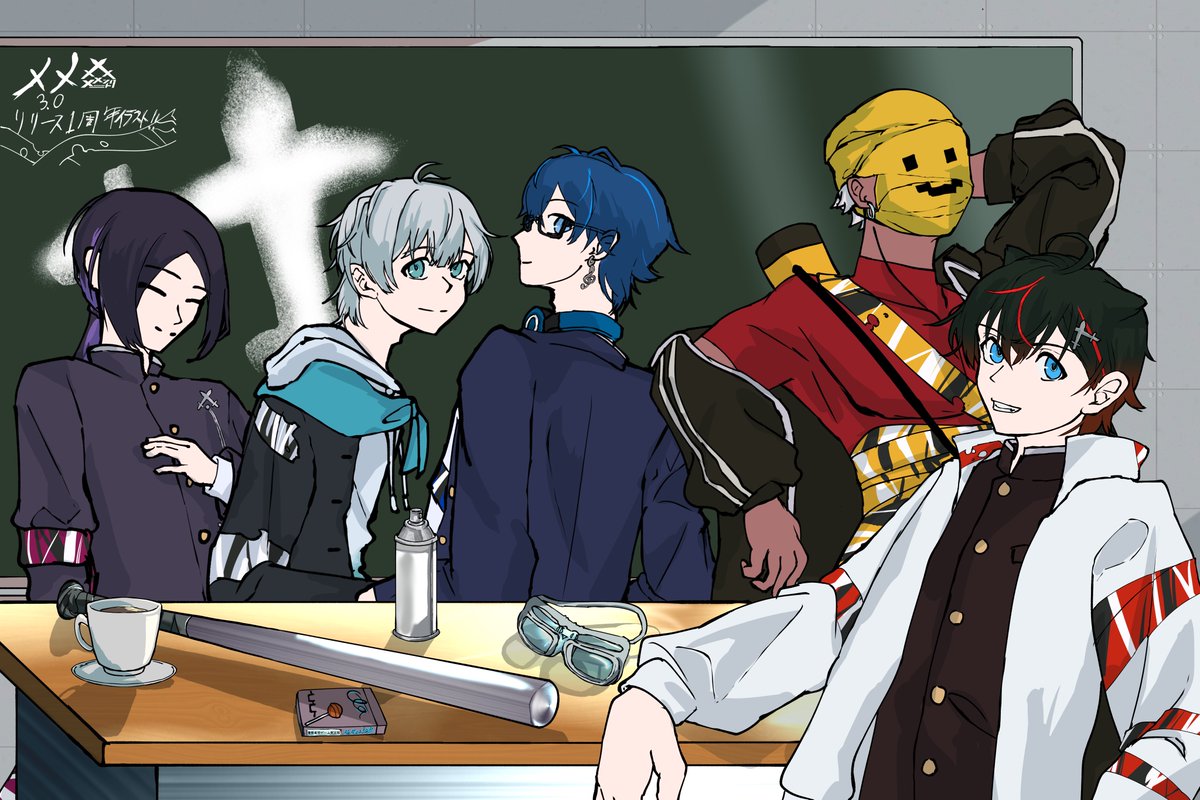 DoN_@ペンギン王国王🐧💀⭐️ (@DON_0414) / Posts / X