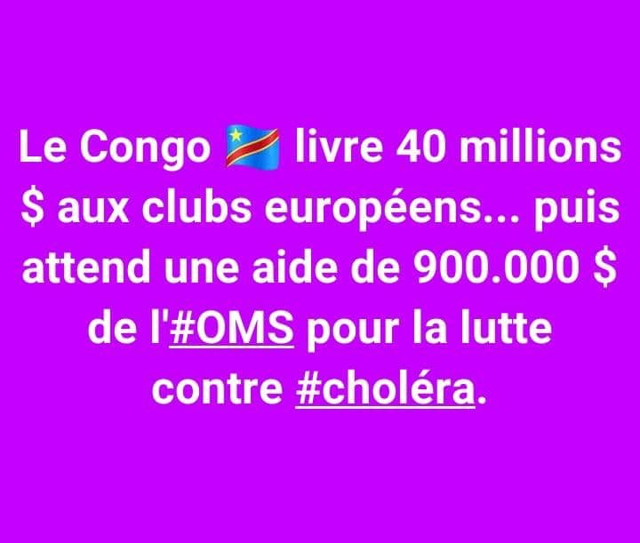 KimKimuntu's tweet image. No comment !

#RDC