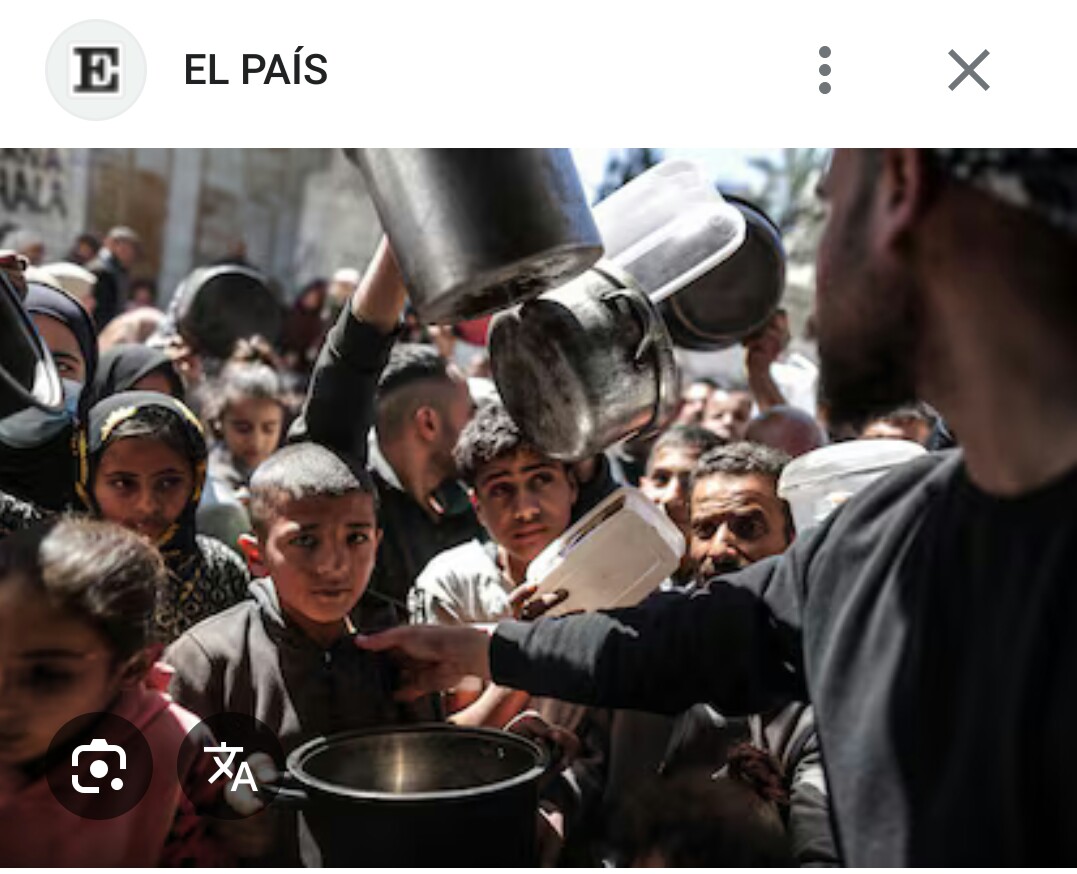 WyomingGran's tweet image. Gran parte de los niños y niñas de la foto morirán asesinados a tiros,  o de hambre. 

Mientras tanto, #PedroSánchez, #YolandaDíaz, #Abascal, #Feijoo y sus socios fascistas,  de vacaciones. 
Genocidas de manual, todos, todas y todes elles. 
Criminales!!!
#Gaza #Netanyahu #Israel