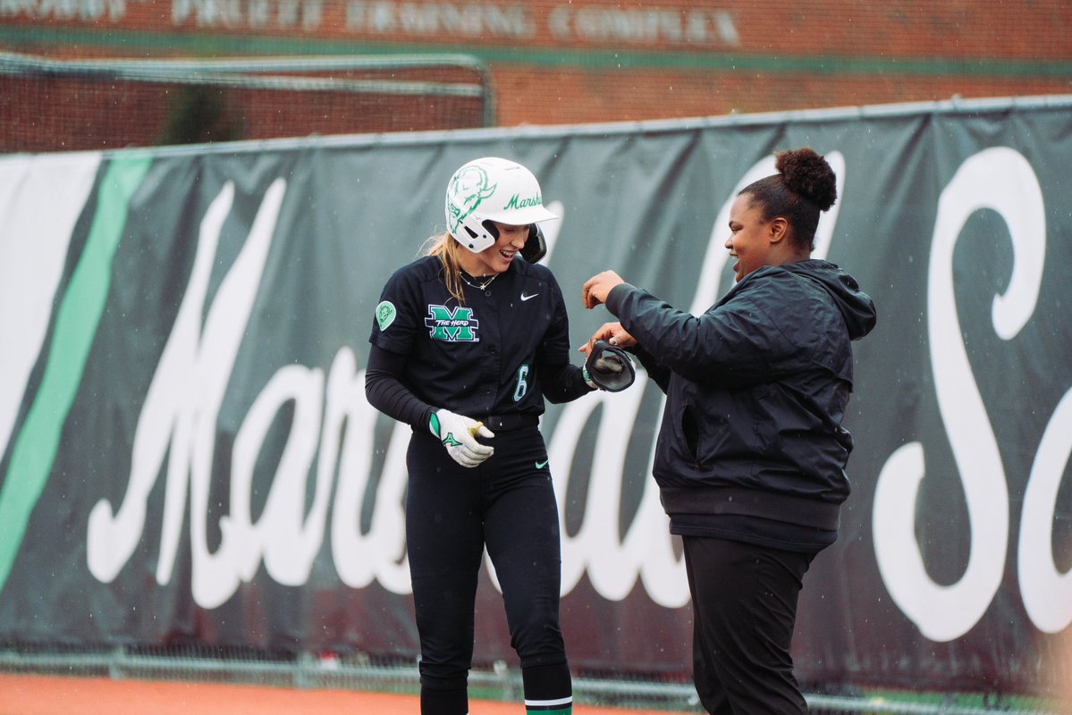 Marshall Softball (@herdsb) on Twitter photo Happy birthday to one of the best to ever do it for Marshall Softball, Coach <a href="/AlyHarrell/">Aly Harrell</a> โผ๏ธ๐ฌ ๐๐ฅณ Happy birthday to one of the best to ever do it for Marshall Softball, Coach <a href="/AlyHarrell/">Aly Harrell</a> โผ๏ธ๐ฌ ๐๐ฅณ