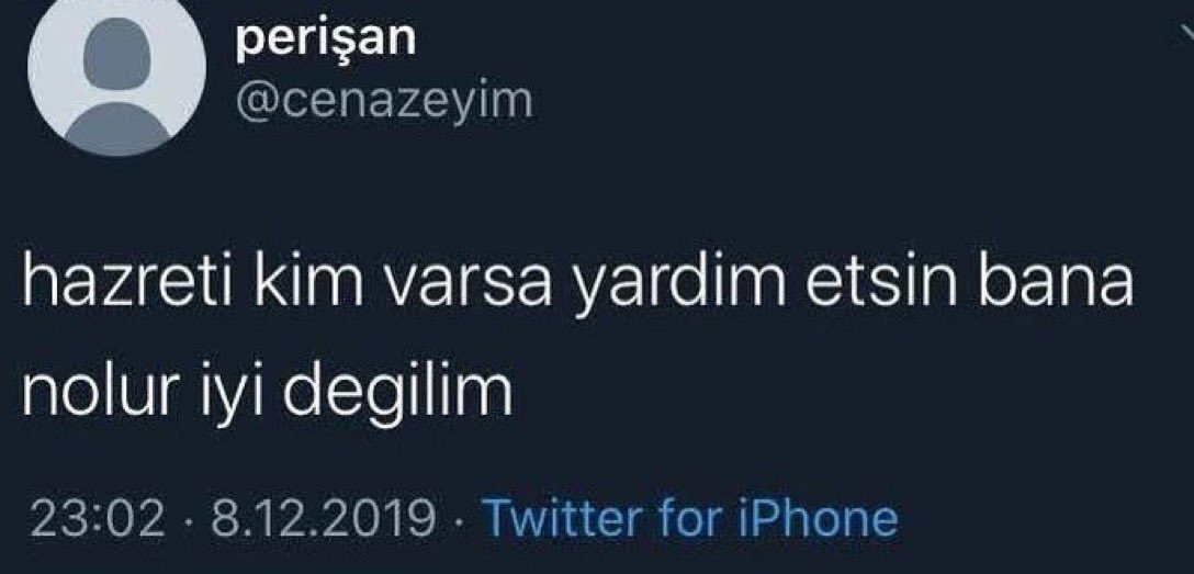 Mr. Mümkansız (@iammumkansiz) on Twitter photo 