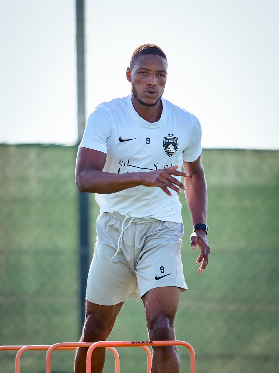 الزعيم يواصل الاستعداد للموسم الجديد في إسبانيا ✊