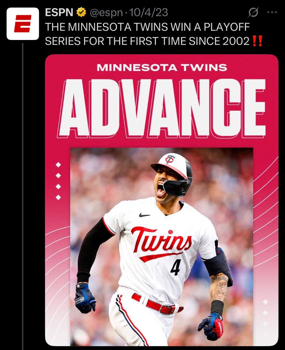 UnfortunateMLB's tweet image. 