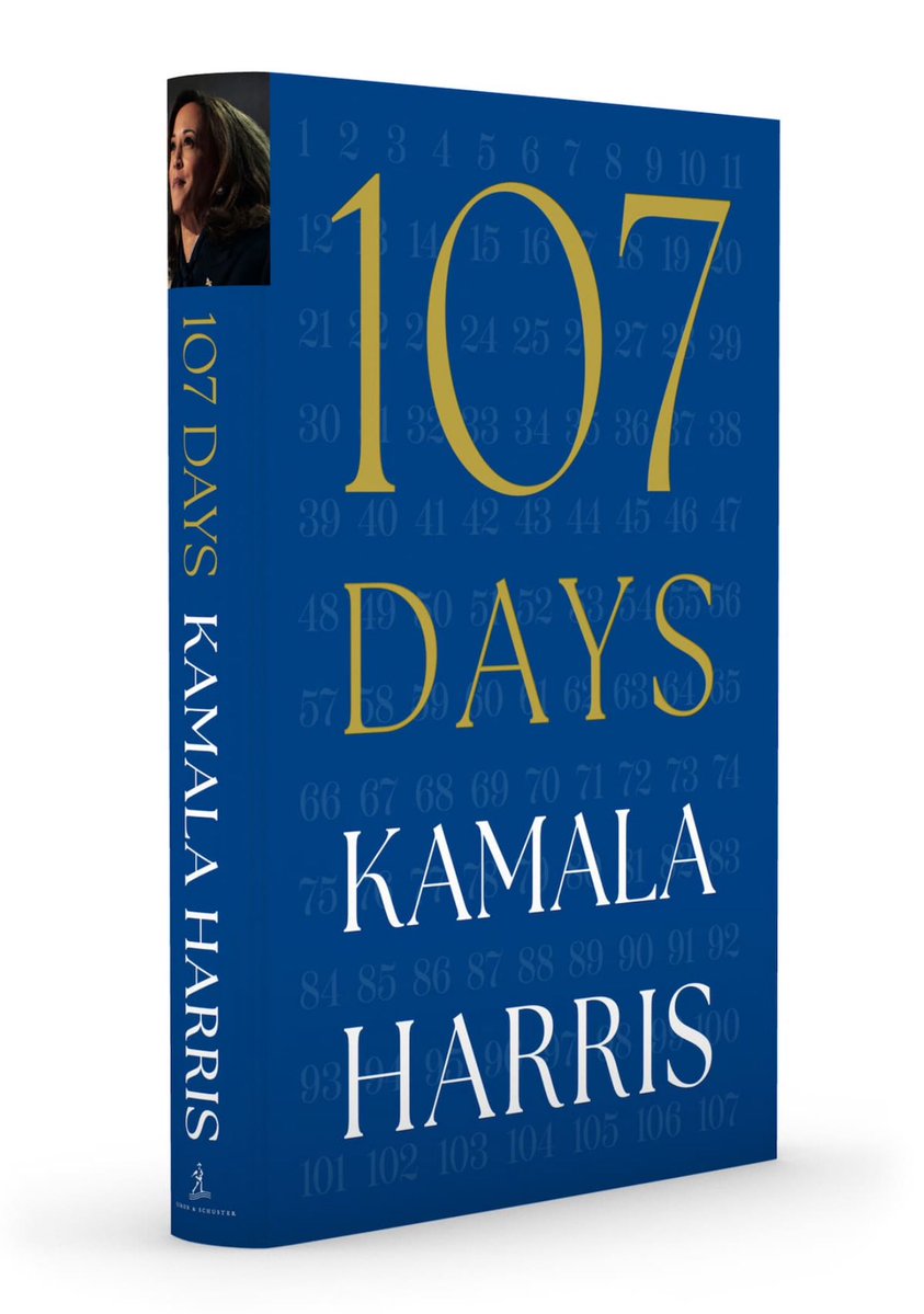 107 days of word salads, they/thems and threats to the unborn child.

#dodgedabullet