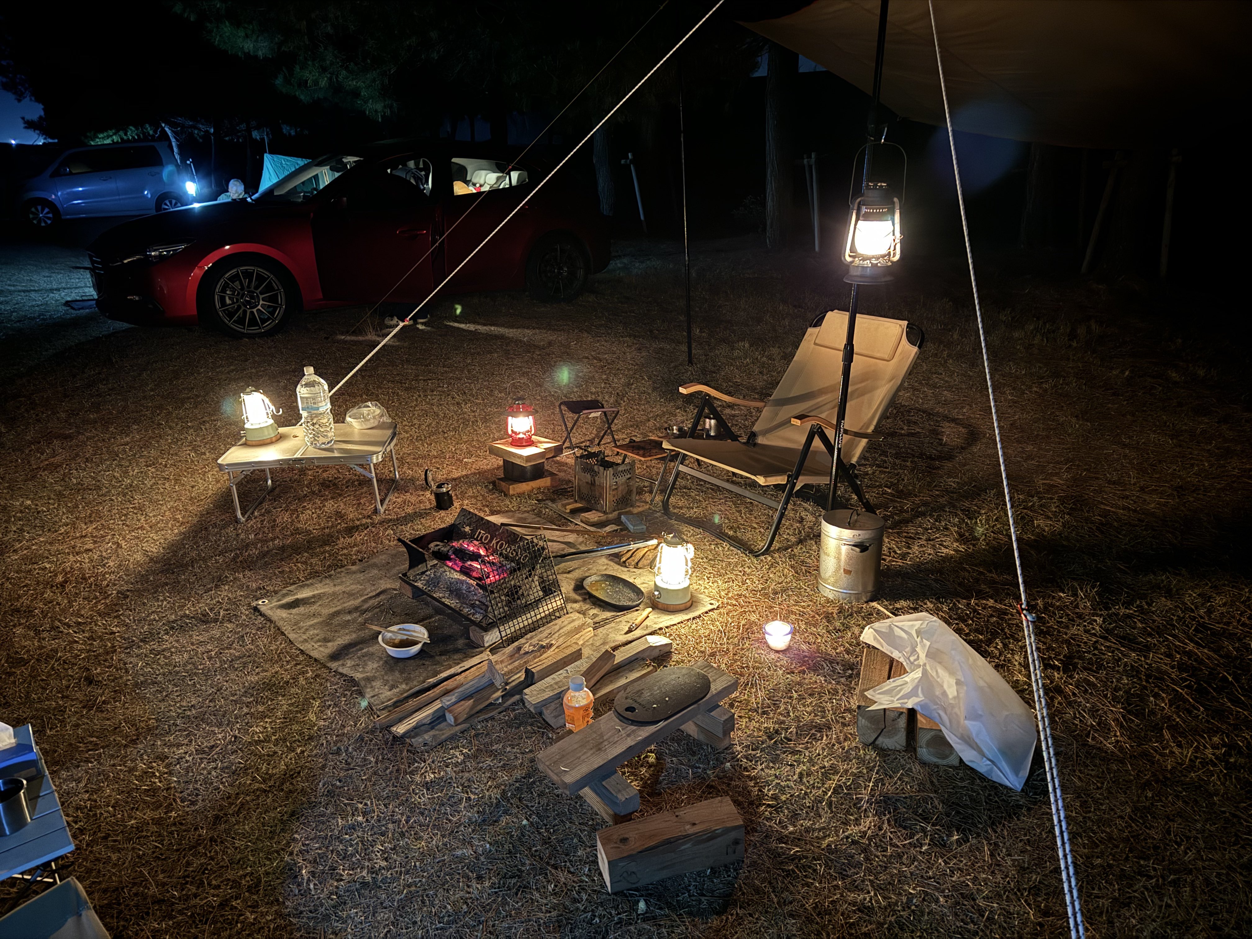 つきあかりBASE【公式】車中泊キャンパー (@TsukiakariBASE) / X