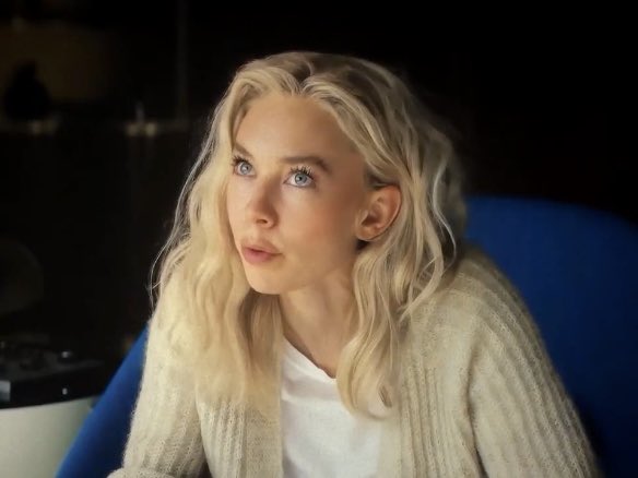 never getting over her like are u kidding me