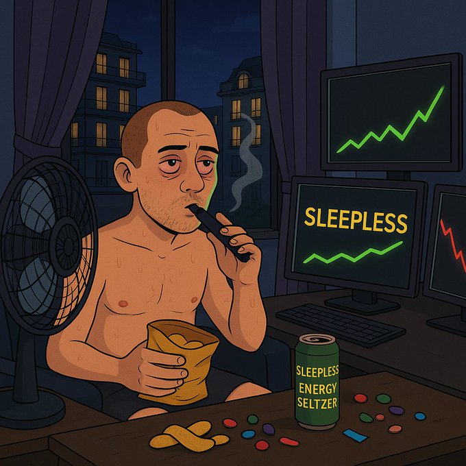 ChampionOptions's tweet image. @Brookcalls_ i think you made a typo.. right idea, but a typo... it&apos;s called #sleepless szn 🫡