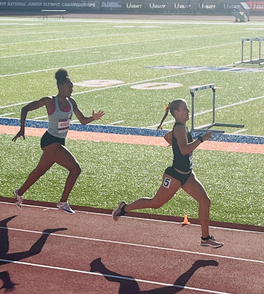 WestCoastStriders TC tweet media