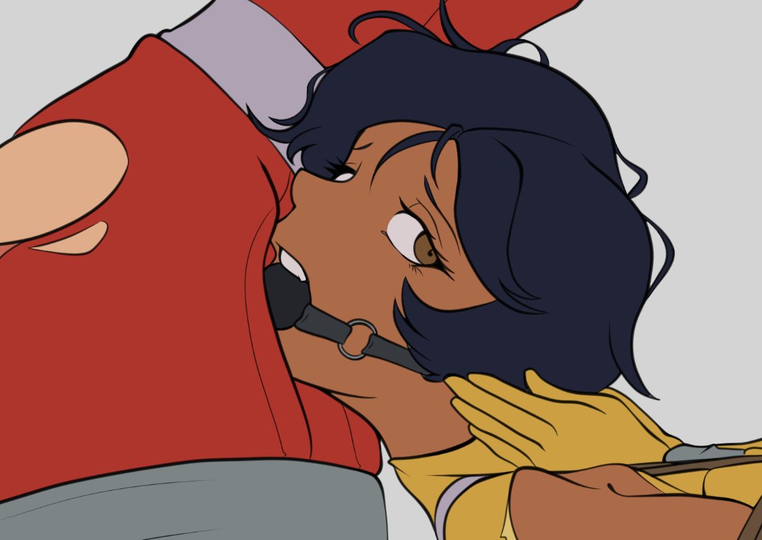 I don't think their mission was a success...