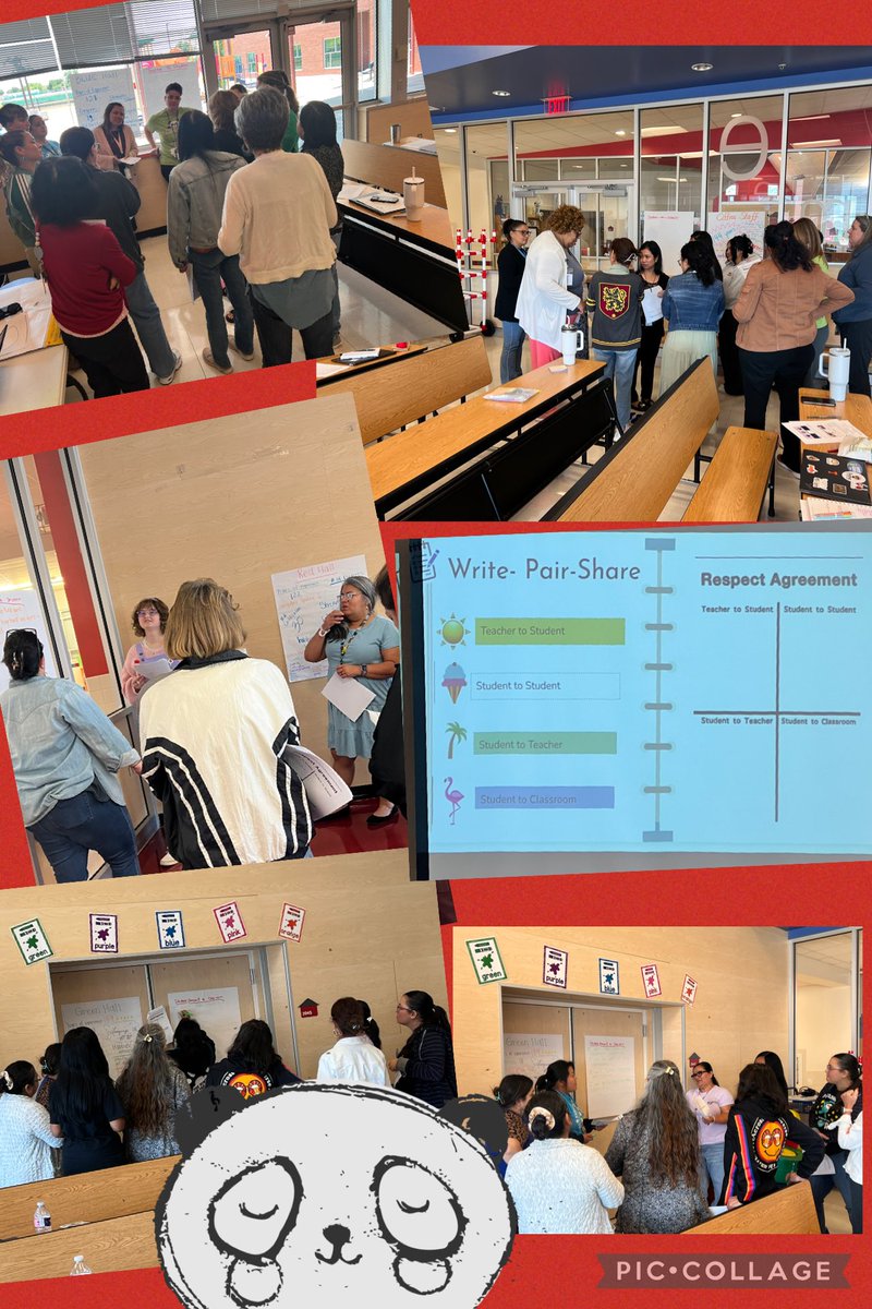 Stefani Stewart (@stefstew82) on Twitter photo The Behavior Program Specialists are excited for <a href="/Parsons_Pandas/">Parsons Pre-K School</a> to begin the journey through Behavior Academy 2! I enjoyed my afternoon sharing Restorative Practices for our youngest scholars today- what an amazing team! 🐼 <a href="/JulieMoncrief10/">Julie Moncrief</a> <a href="/dawnjesmer2/">dawnjesmer</a> The Behavior Program Specialists are excited for <a href="/Parsons_Pandas/">Parsons Pre-K School</a> to begin the journey through Behavior Academy 2! I enjoyed my afternoon sharing Restorative Practices for our youngest scholars today- what an amazing team! 🐼 <a href="/JulieMoncrief10/">Julie Moncrief</a> <a href="/dawnjesmer2/">dawnjesmer</a>