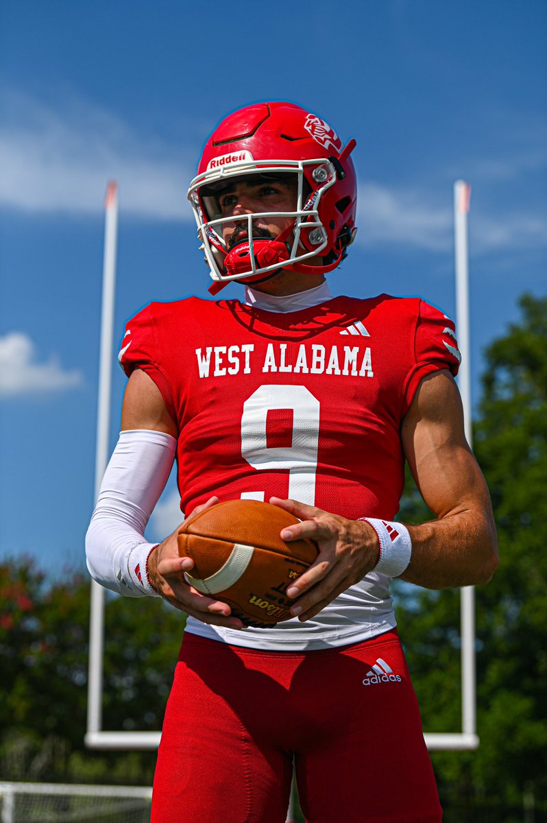 West Alabama FB tweet media