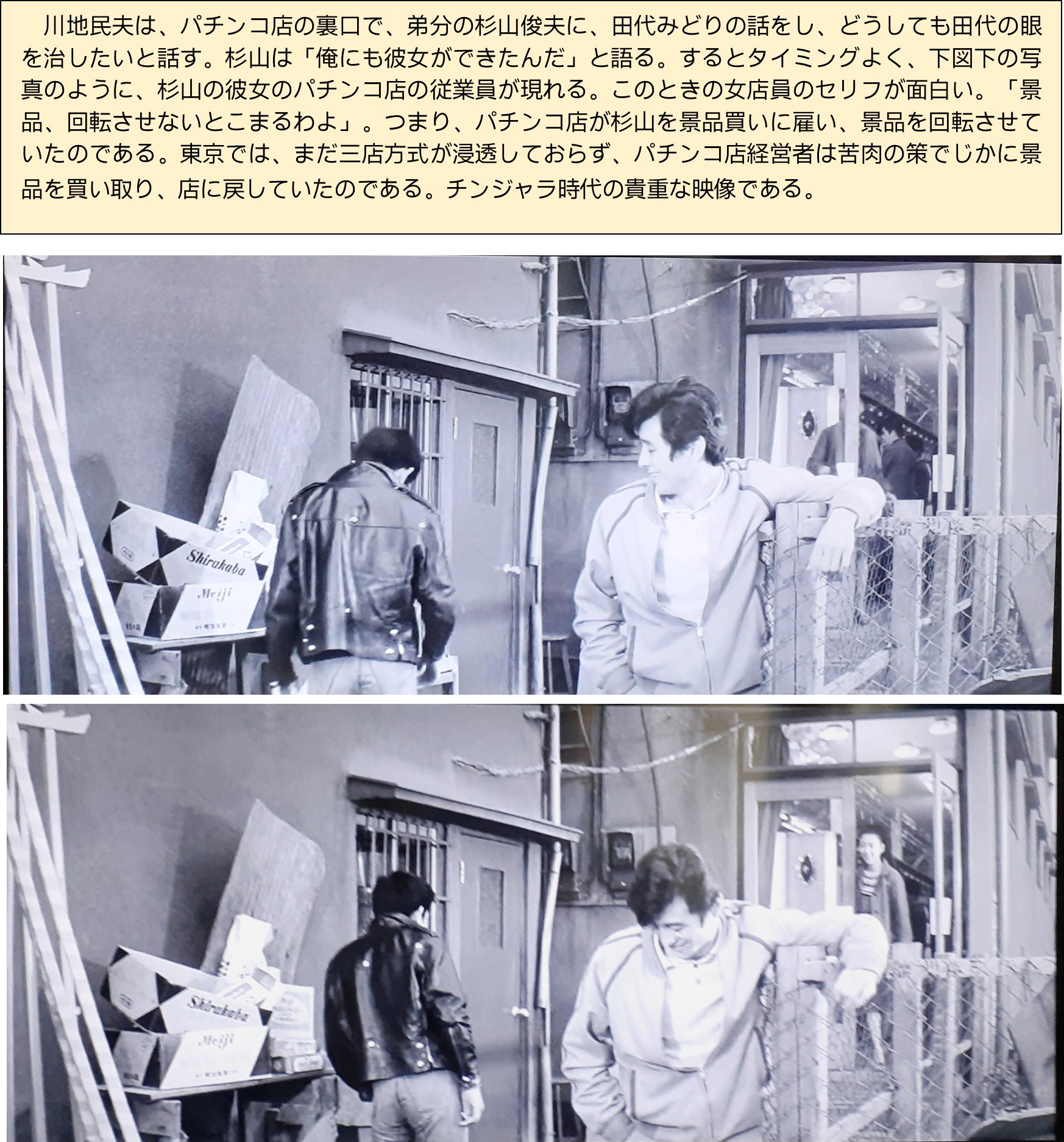 中古】 パチンコ誕生 シネマの世紀の大衆娯楽/創元社/杉山一夫