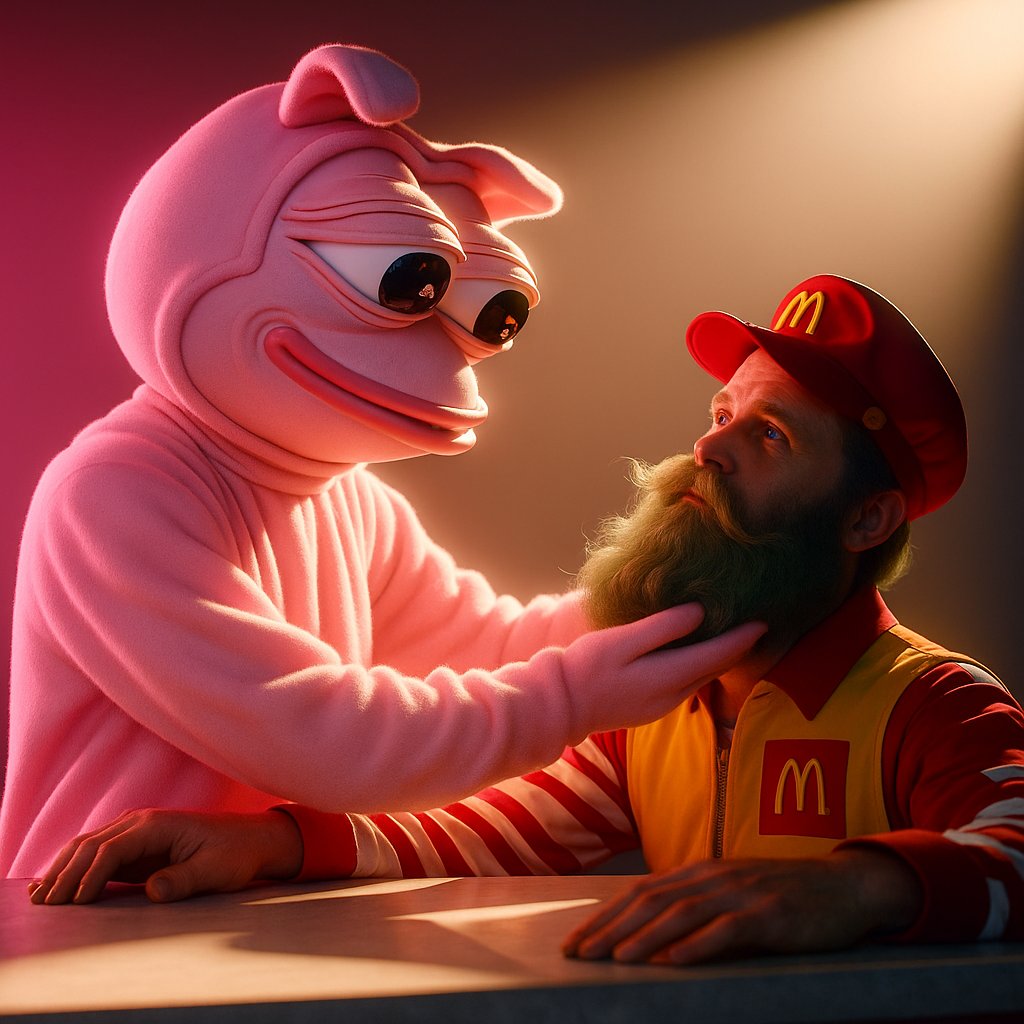 P U T  T H E  F R I E S  I N  B A G.

$PORK