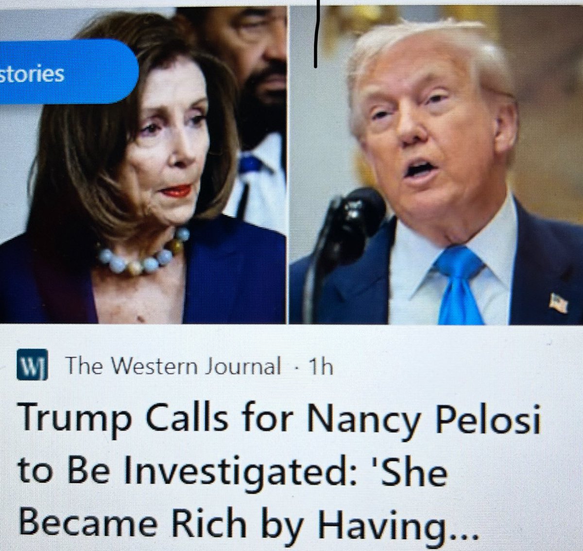 Better lawyer up lady u got a lot of explaining to do on how u became so rich on your salary