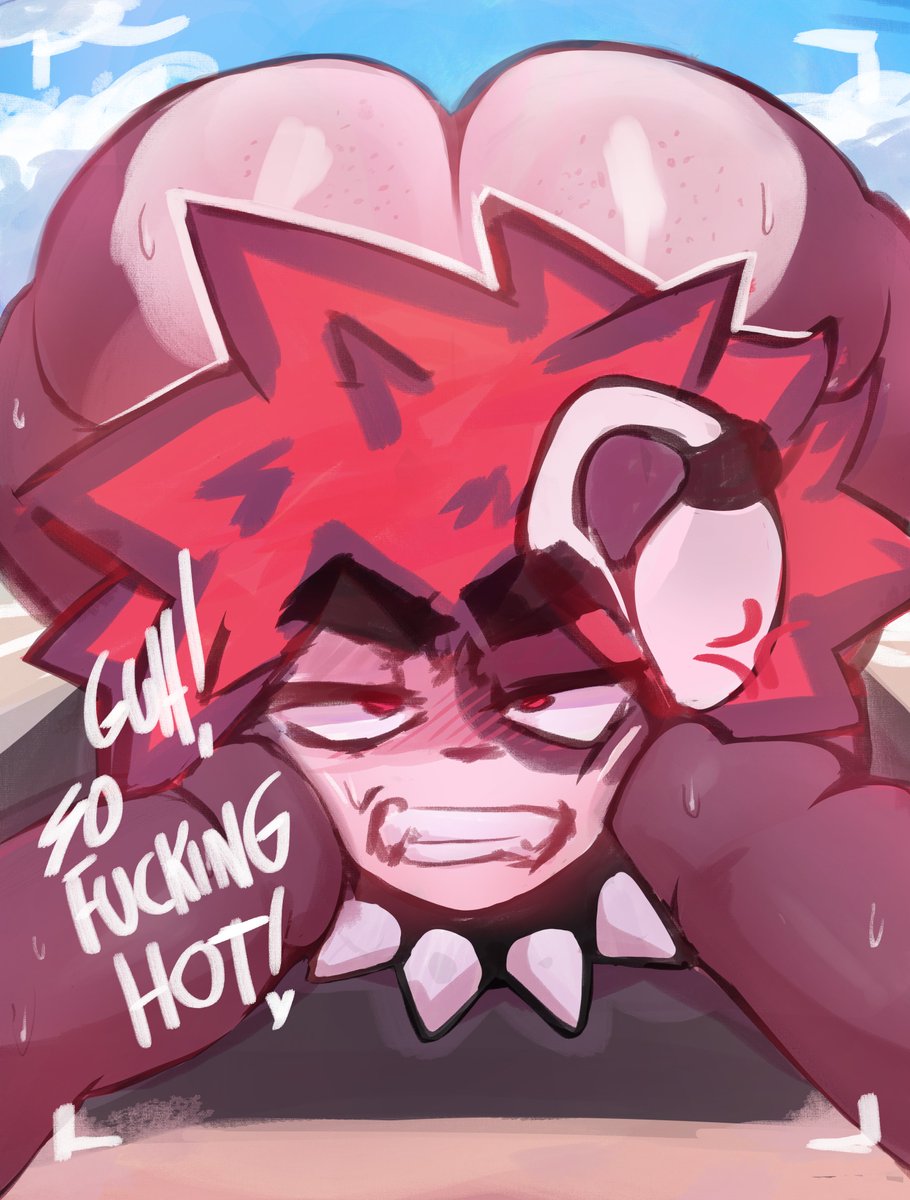 Don´t forget to use your sunscreen 👀✨🖤